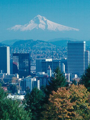 portland
