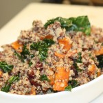 Sweetgreen Xmas Salad