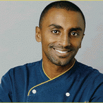 Chef Marcus Samuelsson