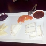 Cheese Plate