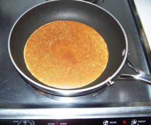 Pancake Perfection
