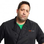 Caption: Mike Isabella in TC All-Stars.