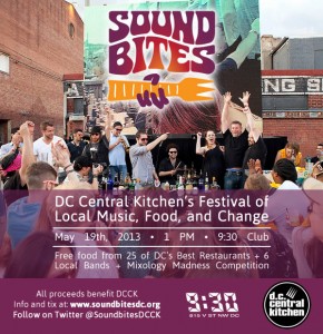 soundbites 2013 email flyer