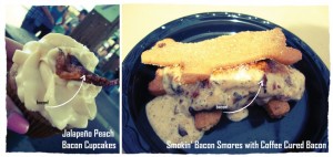 Bacon Festival -4- Smores