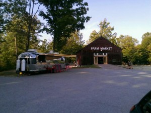 Pic courtesy of Winter Hill Farm Market's Foursquare page.