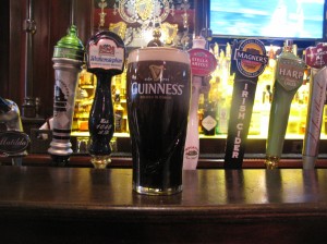 1-Guiness