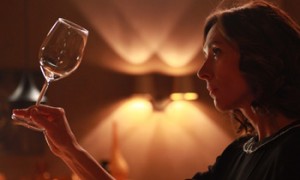 Filmfest DC - Romantic Brasserie