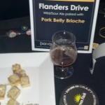 Green Flash & Pork Belly