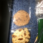 Crave Right cookies 2