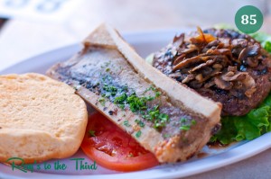 Ray's To the Third - Dog Catcher