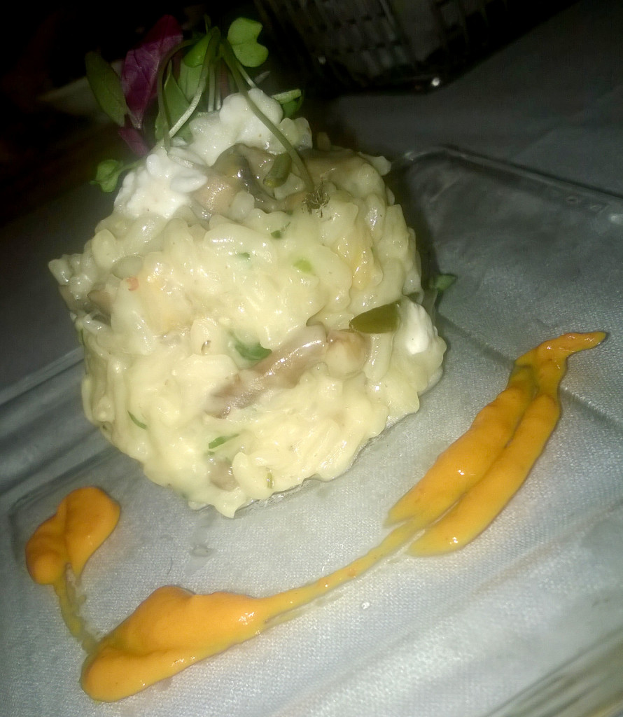 Risotto