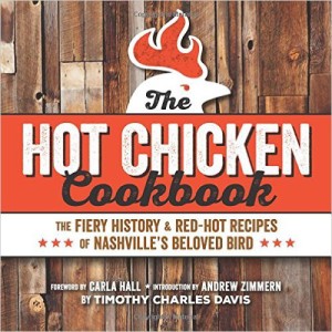 Hot Chicken