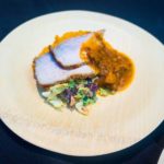 Barbadian Seasoned Pork