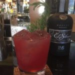 Conejo Loco: Crazy Rabbit cocktails