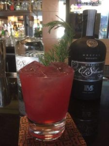 Conejo Loco: Crazy Rabbit cocktails